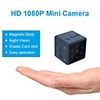 Md25 Micro Cmara 1080p HD Grabadora De Voz Cmara Con Deteccin De Movimiento Infrarroja Visin Nocturna Grabacin Dictfono Clip DV