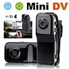 MD80 Mini Camera Wifi Support Net-Camera Mini DV Record Camcorder 720P Sence Car DVR Smart Home Security Support Hidden TF Card0