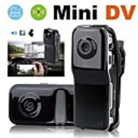 MD80 Mini Camera Wifi Support Net-Camera Mini DV Record Camcorder 720P Sence Car DVR Smart Home Security Support Hidden TF Card0
