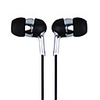 MDR-E0931SP In-Ear Headphone/Earphone (Black)