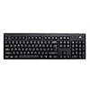 Mebao MR5100 Wireless USB Mouse and Keyboard (Black)