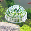 Media Moss Ball Filter Aquarium Decoration Live Plants fish Tank for Fish tank Aquatic Pets Balls Ornaments Suspended ball