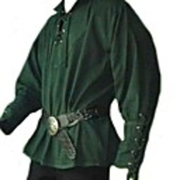 Medieval Renaissance Masquerade Men