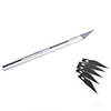 Medium-sized Graver