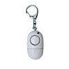 Meinoe Personal Alarm Safety LED Warning Light with Flashlight Alarm
