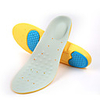 Memory Foam Shoe Inserts Running Insoles Sneaker Insoles Men