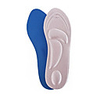 Memory Foam Shoe Inserts Running Insoles Sneaker Insoles Men