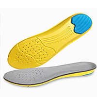 Memory Foam Shoe Inserts Running Insoles Sneaker Insoles Men