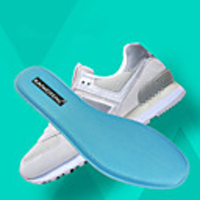 Memory Foam Shoe Inserts Running Insoles Sneaker Insoles Men