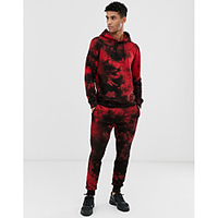 men tracksuit set slim fit/tracksuit men/plus size/red tracksuit men/men sweatsuits sets men rain jacket/snow pants men/mens fashion outfit set/activewear for men