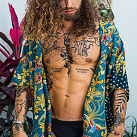 Men