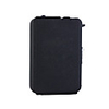 Mercedes-Benz Pattern Metal Cigarette Case with Windproof Butane Jet Torch Lighter (Holds 10)
