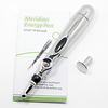 Meridian Pen / Automatic Point Finding / Acupoint Massager / Electronic Acupuncture Tendon Retractor Rod miniinthebox