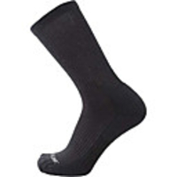 merino wool tactical military hiking socks - for men amp; women - x-large midnight black