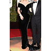 Mermaid / Trumpet Elegant Celebrity Style Prom Formal Evening Dress V Neck Short Sleeve Sweep / Brush Train Velvet with Sleek 2020