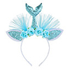 Mermaid Holiday Jewelry Girls