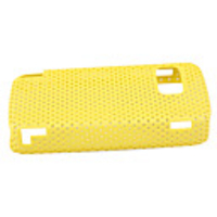 Mesh Hard Back Cover Case for Nokia 5800 Color Random
