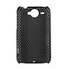 Mesh Net Case Skin Cover for HTC G8