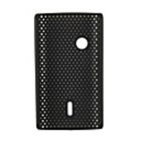 Mesh Net Case Skin Cover for Sony Ericsson Xperia X8