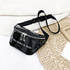 Messenger Bag Multifunctional Lightweight Materials Casual Casual / Daily Casual PU (Polyurethane) Gift For 25159 cm
