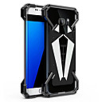 Metal Case For Samsung Galaxy S9 Plus / S9 Special Design Shockproof Back Cover Armor Hard Metal Cover for Samsung S9 / S9 Plus / S8 Plus