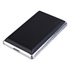 Metal Cigarette Case (Holds 12)