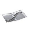 Metal Cigarette Case (Holds 20)