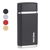 Metal Gas Lighter (Assorted Colors)