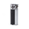 Metal Oil Lighter - Black