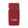 Metal Oil Lighter - Red