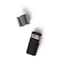 Metal Pin Shaft Repair Part for Right Hinge for Nintendo DS Lite