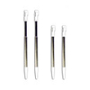 Metal Retractable Stylus Pen for Nintendo DS Lite (GM10)