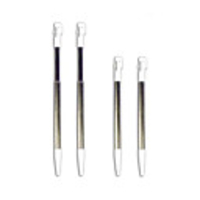 Metal Retractable Stylus Pen for Nintendo DS Lite (GM10)