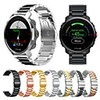 Metal Stainless Steel Watch Band for Polar Vantage M / Grit X / Ignite Replaceable Bracelet Wrist Strap Wristband