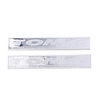 Metal Stickers, Styling