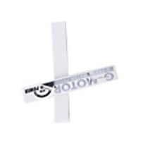 Metal Stickers, Styling