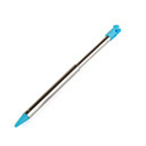 Metal Touch Pen Stylus for 3DS (Blue)