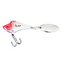 Metal VIB Spoon Fishing Lure(5-piece pack)