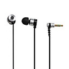 Metallic In-ear Stereo Music Earphone Earbuds