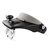 MG81001-E Light Head Magnifying Glass with 2 LED Lamps 4 x 3D Lens