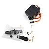 MG995 Tower Pro Servo