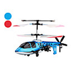 Micro 2-Channel 360°Turn Remote Control Helicopter (Assorted Colors,  No.8016)