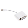Micro-DVI to DVI Adapter
