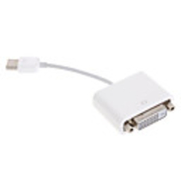 Micro-DVI to DVI Adapter