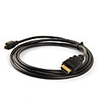 Micro HDMI to HDMI Cable
