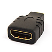 Micro HDMI to HDMI Converter Adapter