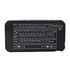 Micro Moulded Silicone Soft Skin for iPhone 4 Black