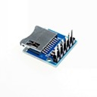 Micro SD Card Module for Arduino