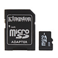 Micro SD TF Memory Card Adapter 2GB