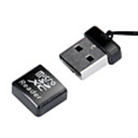 Micro SD TF Memory Card Reader USB 2.0 Mini Protable